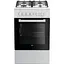 Комбинированная плита Beko FSS52020DW - миниатюра 2
