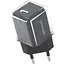 Мережевий зарядний пристрій Proove Pure GaN 30W USB-C Black (WCPU30012201) [130273] - мініатюра 1