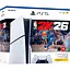 Игровая консоль Sony PlayStation 5 Slim 1TB + NBA 2K26 (EN) Bundle [147318] - миниатюра 9