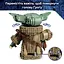 Конструктор LEGO Star Wars Ґроґу підмайстер Мандалорця V29 1200 деталей (75446) - мініатюра 11
