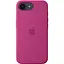 Чехол Silicone Case with MagSafe для Apple iPhone 16e Fuchsia AAA [138724] - миниатюра 2