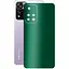 Защитная пленка StatusSKIN для Xiaomi 11i Hyper Charge 2022 Корпус Винил Зеленая - миниатюра 1