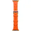 Ремешок Kilim для Apple Watch 38/40/41/42mm(ser.10) Orange - миниатюра 1