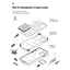 Чехол для мобильного телефона Armorstandart ICON Case Samsung A05 (A055) Lavender (ARM71804) - миниатюра 6