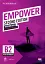 Cambridge English Empower 2nd Edition B2 Upper-intermediate WB without Answers - мініатюра 1