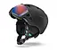 Шолом Julbo Strato Cat 3 58-60 Noir/Bleu (1052-JCI614322) - мініатюра 2