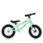 Беговел детский MBB 1045-12-2 колеса 12 дюймов, салатовый - миниатюра 1