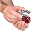 Вертлюг Camp Enigma 3Lock Silver/Red (1060-3483) - миниатюра 3