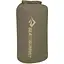 Гермочехол Sea To Summit Lightweight Dry Bag 35L (STS ASG012011-070334BUR/OLI) - миниатюра 1