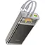 Внешний аккумулятор Hoco J104A Discovery Edition 20000mAh 22.5W Gray (788962) [109963] - миниатюра 2