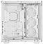 Корпус Deepcool CH780 White (R-CH780-WHADE41-G-1) без блока питания - миниатюра 3