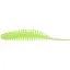 Силікон FishUP Aji Tanta 1.3" #403 - Chartreuse Glow (10 шт/уп) - мініатюра 1