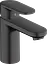 Смеситель для раковины Hansgrohe Vernis Blend 71551670 черный матовый - миниатюра 1