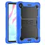 Чохол Hybrid Arm Defender Lenovo Tab 10.1 2025 TB311XU TB311FU Синій - мініатюра 2