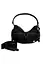 Сумка через плечо Samsonite KARISSA EVO BLACK 29х18х10 KP2*09026 - миниатюра 4