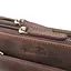 Чоловіча сумка через плече з натуральної шкіри вінтажної SHVIGEL 20х26х4,5 см sum0027434 - мініатюра 5