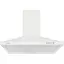 Вытяжка купольная Jantar KBT 650 LED 60 WH - миниатюра 1