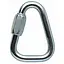 Карабин Petzl Delta n10 (1052-P11) - миниатюра 1