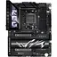 Материнская плата Asus ROG Crosshair X870 HERO sAM5 X870 4xDDR5 M.2 HDMI WiFi BT ATX - миниатюра 1