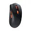 Миша MEETION Wired + 2.4 G+Bluetooth Gaming mouse GW33 |6 Keys, 10000dpi, 25-60h, RGB| - мініатюра 1