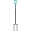 Вилы Cellfast для компоста Ideal 128 см (40-221) - миниатюра 1