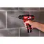 Шуруповерт-дрель Milwaukee M12 BPD-202C аккумуляторная 12В (4933499465) - миниатюра 12