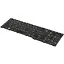 Клавіатура Toshiba L655D/L670/L670D/L675/L675D ОРИГІНАЛ RuS (A2294) - мініатюра 1