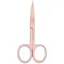Ножиці для кутикули Avon рожеве золото - мініатюра 1