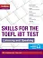 Skills for the TOEFL IBT Test Listening & Speaking with online Audio CD - мініатюра 1