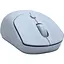 Миша HP 400 Quiet Blue (AZ7B4AA) [141242] - мініатюра 3