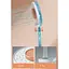 Лейка для душа DiiiB Shower Head DXHS015-2 White-Green [129569] - мініатюра 7