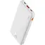Зовнішній акумулятор Baseus Airpow 10000mAh 20W White (PPQD090002) [157822] - мініатюра 1