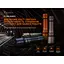 Фонарь ручной Fenix C7 лимитированная серия (Оранжевый) - миниатюра 9