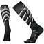 Термоноски Smartwool Phd Ski Medium Patternt 46-49 Чорний - миниатюра 1