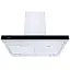 Вытяжка декоративная Т-образная Perfelli TS 6822 I/BL LED - миниатюра 1