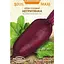 Насіння Буряк столовий Насіння України Негритянка Maxi 10 г (684400) - мініатюра 1