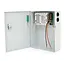 UPS ИБП для видеонаблюдения, роутера/терминала ONU EuroPower 1205HCM 12V 5А под акб LiFePO4 до 9Ah - миниатюра 1