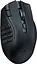 Беспроводная мышь Razer Naga V2 HyperSpeed Wireless Black (RZ01-03600100-R3G1) - миниатюра 1