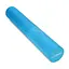 Масажний ролик Cornix EVA+ 90 x 15 см (валик, ролер) XR-0316 Blue - мініатюра 4