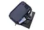 Сумка Tucano Flash 15.6" синяя - миниатюра 10