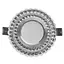 Світильник точковий Brille LED декоративний HDL-G262/3W + WH MR16 36-175 - мініатюра 8