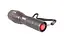 Фонарь ручной на батарейках Mastertool 94-0819 1LED x 10 Вт x 5 режимов - миниатюра 3