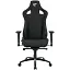 Геймерское кресло GT Racer (X-0716 Fabric Black) - миниатюра 3
