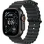 Смарт-часы Apple Watch Ultra 3, 49 мм Black Titanium Case with Black Ocean Band MF0J4 (145322) - миниатюра 1