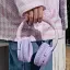 Беспроводные наушники Proove Tender purple - миниатюра 6