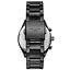 Часы мужские наручные водонепроницаемые Lee Cooper England (Черный) - миниатюра 4