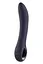 Вибратор Dreamtoys Glam Flexible G-Spot Vibe 22 см синий - миниатюра 2