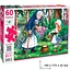 Пазли Енергія+ Брати Грімм. Горщик каші, 60 елементів - мініатюра 1