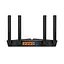 Маршрутизатор ARCHER AX1500 AX1500, 4xGE LAN, 1xGE WAN, MESH TP-Link teh0017157 - мініатюра 4