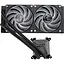 СВО MSI MAG CoreLiquid A15 240 Black (MAG CORELIQUID A15 240) - миниатюра 3
